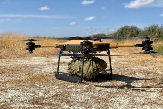 de la logistica la ofensiva dronele britanice malloy t 150 isi arata eficienta impotriva fortelor ruse 69dfae763992a