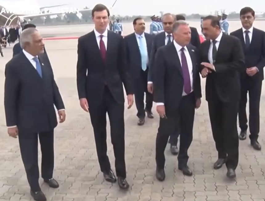 discutiile sua iran s ar putea relua in pakistan in acest weekend ce spune trump despre pozitia teheranului 69ec479cced3c