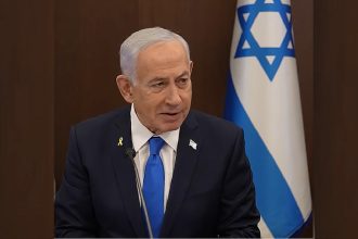 doi fosti sefi de guvern se unesc pentru a l invinge pe benjamin netanyahu 69ee591ecb584