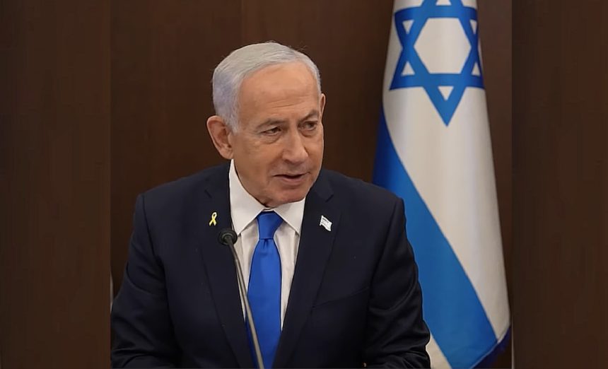 doi fosti sefi de guvern se unesc pentru a l invinge pe benjamin netanyahu 69ee591ecb584