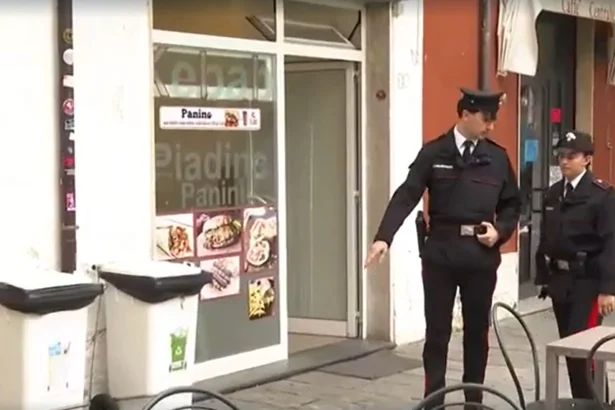 doi romani au fost retinuti pentru omor si trei minori sunt investigati dupa crima de la massa italia 69de295547dbf