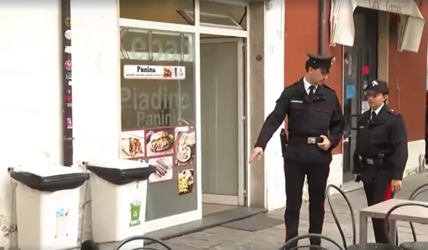 doi romani au fost retinuti pentru omor si trei minori sunt investigati dupa crima de la massa italia 69de295547dbf