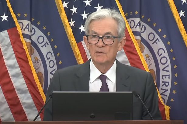 doj inchide ancheta asupra lui jerome powell kevin warsh are cale libera la conducerea fed 69ebc674c9711