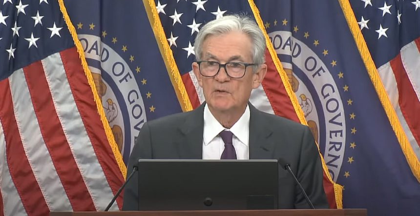 doj inchide ancheta asupra lui jerome powell kevin warsh are cale libera la conducerea fed 69ebc674c9711