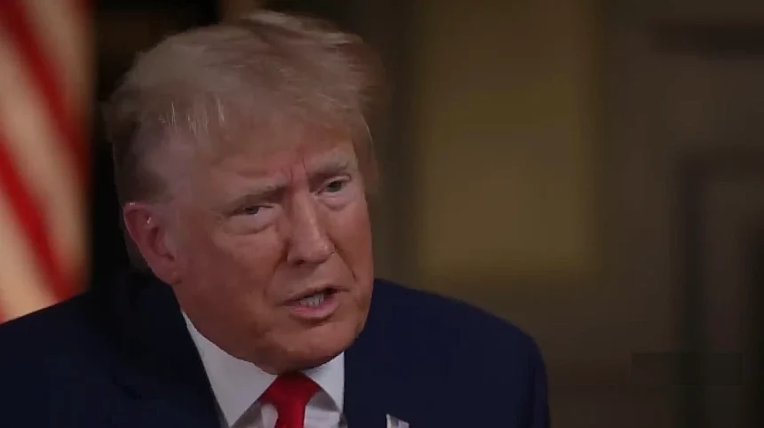 donald trump a declarat ca ia in calcul iesirea din nato liderul american dezamagit de lipsa de sprijin a aliatilor 69ccef440e061