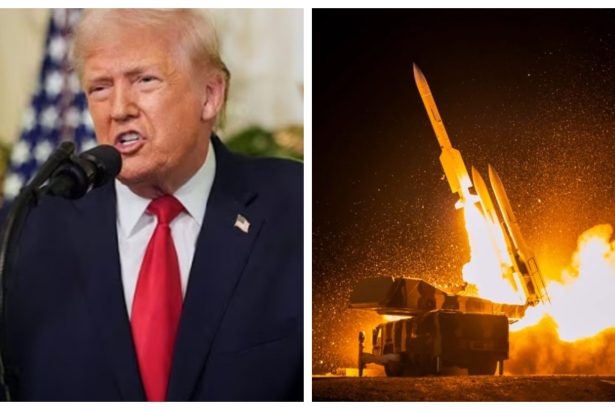 donald trump contrazis in sua de serviciile americane care ar fi in realitate capacitatea militara a iranului 69cfe4556c7f6