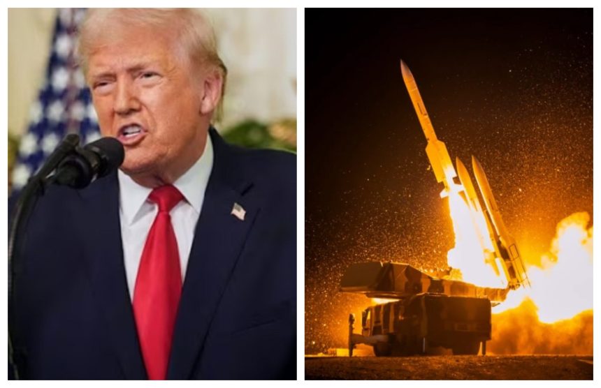 donald trump contrazis in sua de serviciile americane care ar fi in realitate capacitatea militara a iranului 69cfe4556c7f6