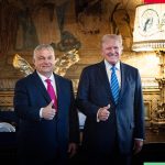 donald trump mesaj de sustinere pentru viktor orban inaintea alegerilor din ungaria 69d8ab37e4d87