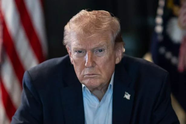 donald trump nu va participa la summit ul b9 de la bucuresti marco rubio posibil inlocuitor 69d397290cbab