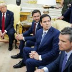 donald trump refuza invitatia de a veni in romania marco rubio ar putea ajunge la bucuresti 69d376bd0bbfd