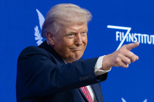 donald trump sustine ca sua au in plan o noapte de neuitat pentru iran poate fi chiar maine 69d3f296cdaa7