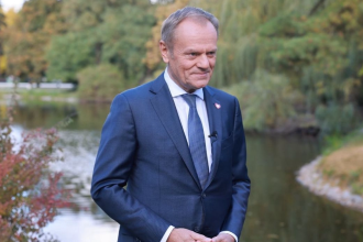 donald tusk spune ca rusia ar putea ataca un stat nato intr un interval de cateva luni 69eb5e6822123
