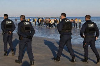 drama traversarilor ilegale continua patru persoane si au pierdut viata in largul frantei 69d79689e43be