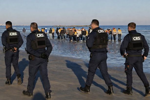 drama traversarilor ilegale continua patru persoane si au pierdut viata in largul frantei 69d79689e43be