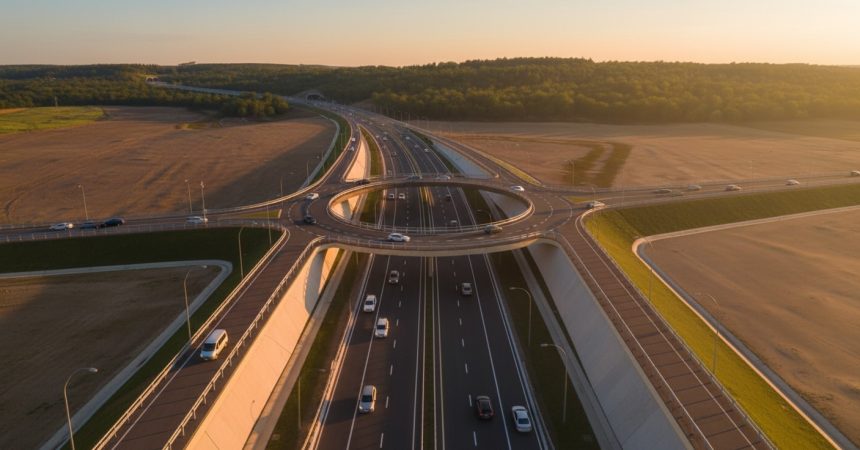 edited a fost desemnat constructorul pentru ultimul lot al sectiunii targu neamt ungheni din autostrada unirii 69eb655137537