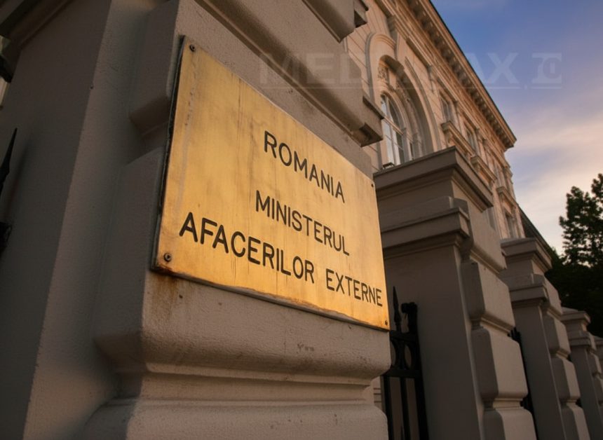 edited a fost numit un nou consul general la odesa regiune cu o numeroasa comunitate romaneasca 69f2f8b83ea45