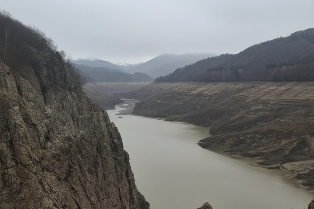 edited a inceput reumplerea lacului de acumulare vidraru bogdan ivan anunta cand se va incheia procesul 69d0d863da893