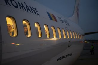 edited acuzatii explozive in scandalul tarom daca tarom va disparea va disparea din cauza doamnei oana gheorghiu care e obisnuita cu donatiile oare n a primit si doamna gheorg 69e7a912bf48f
