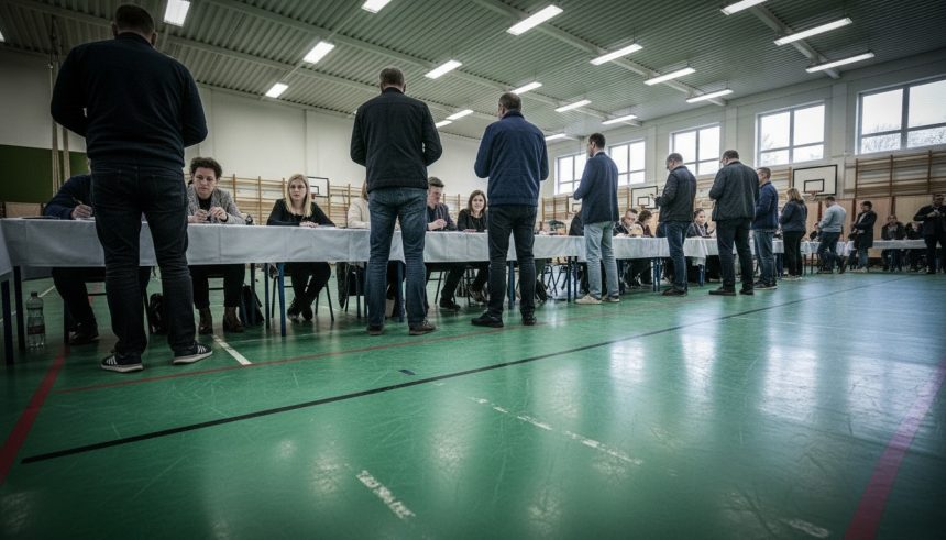 edited alerte cu bomba la doua sectii din ungaria tensiune la vot pe masura participarii istorice daca iti vinzi votul iti vor lua copilul vei merge la inchisoare 69dbbd7a7ae6b