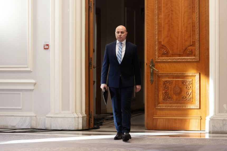 edited alexandru muraru il critica pe radu oprea dupa avertismentul privind economia romaniei este penibil si complet absurd 69df7509b9ef7