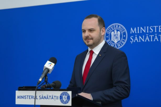 edited alexandru rogobete mesaj de ziua mondiala a sanatatii azi e despre oamenii care dau sens intregului sistem de sanatate 69d516b91f695
