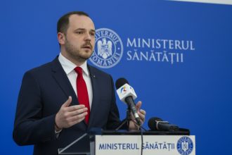 edited alexandru rogobete pleaca la washington va avea intalniri cu reprezentantii companiei pfizer 69dcd45ec0d31