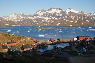 edited americanii nu au uitat de groenlanda ei negociaza pentru construirea unor baze pe insula 69cd2228db7a4