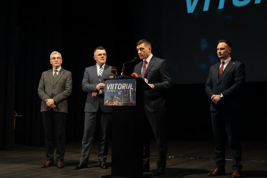 edited azomures blocat de guvernul bolojan aur prezinta planul de repornire a combinatului 69eb943ec3c52