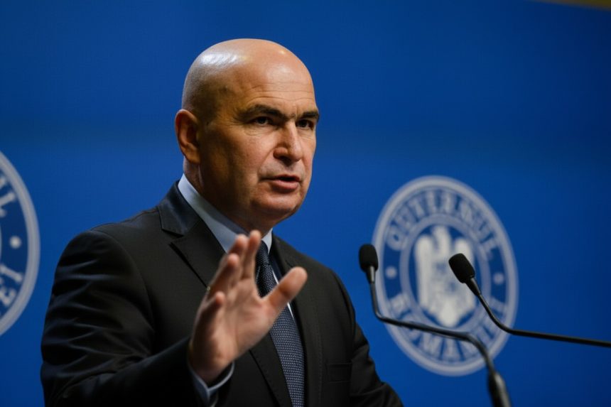 edited bolojan a dat din casa spune ca a deranjat mult si vorbeste despre soriceii si sobolanii care contribuie la risipa banilor publici cui se adrese 69e22047460eb