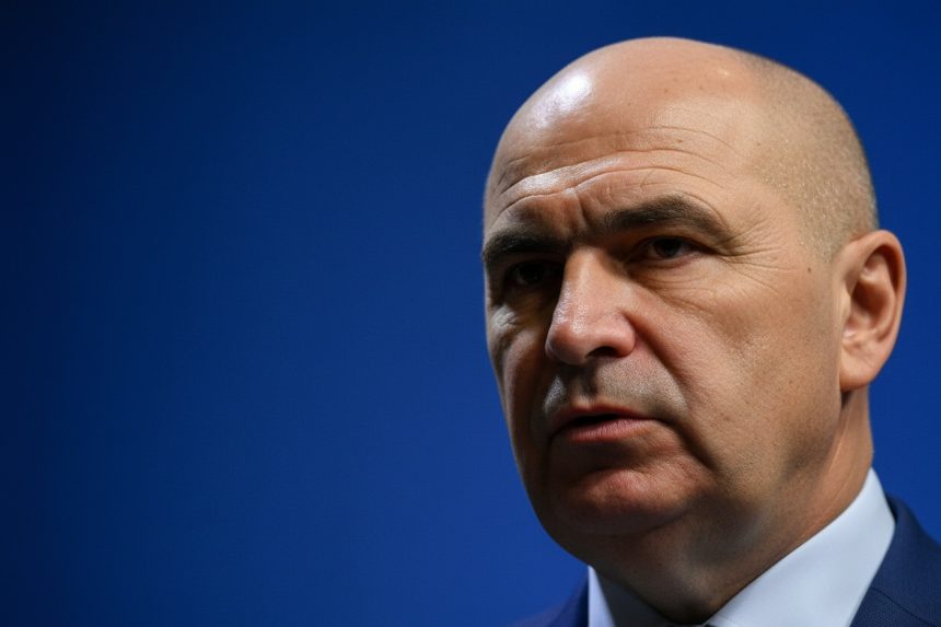 edited bolojan fata in fata cu motiunea primele declaratii dupa anuntul psd aur ne batem joc de oameni 69efa87367685