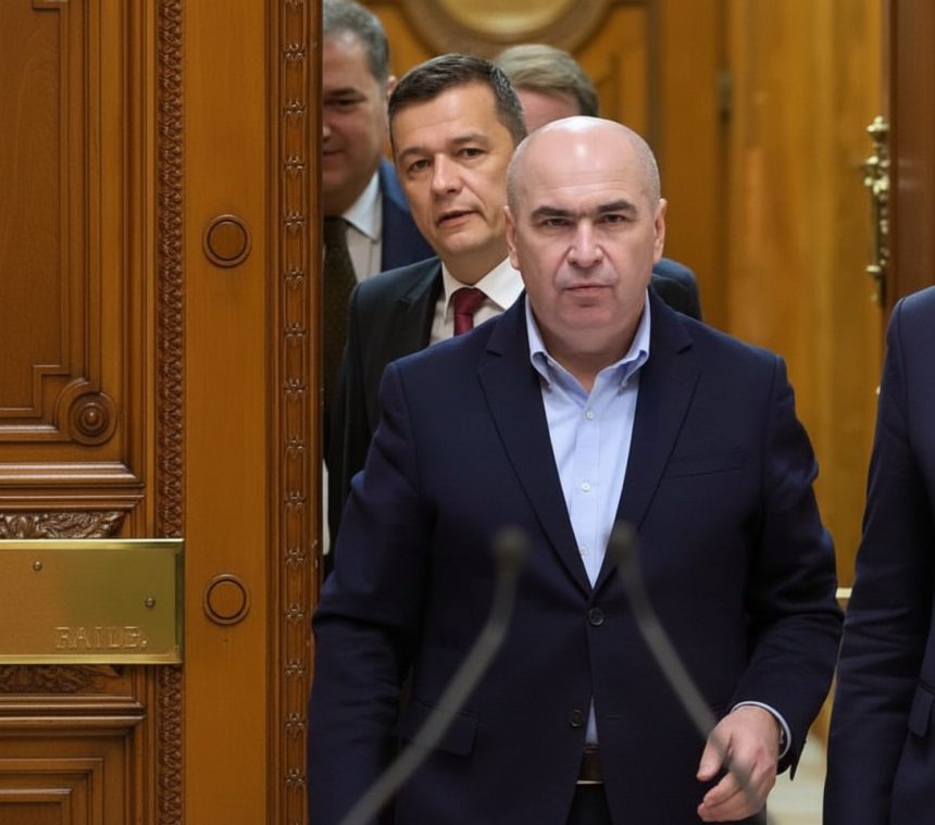 edited bolojan le multumeste romanilor si spune ca datele arata ca suntem pe drumul corect de multi ani romania a cheltuit mai mult decat isi permitea 69e916aa7ba33