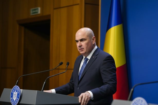 edited bolojan respinge acuzatiile lui simion privind programul safe romania are nevoie de investitii in aparare 69f25a88107e9