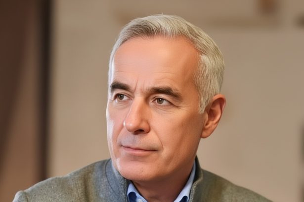 edited calin georgescu reactie la retragerea licentei realitatea plus nedreptate periculoasa pentru valorile democratiei 69d5433bc2b9f