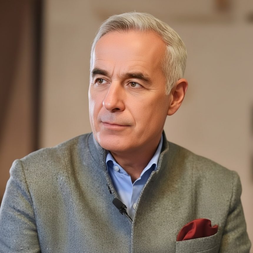 edited calin georgescu reactie la retragerea licentei realitatea plus nedreptate periculoasa pentru valorile democratiei 69d5433bc2b9f