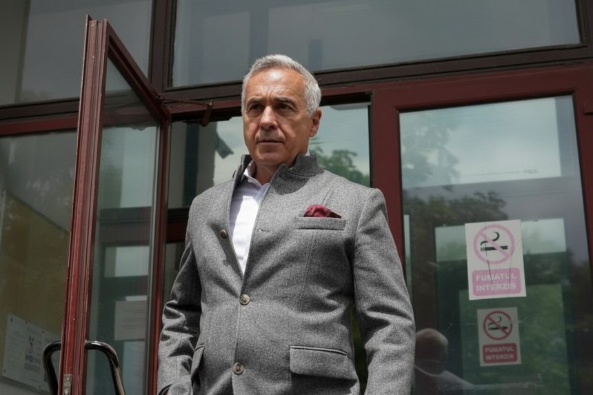 edited calin georgescu romania are nevoie de un guvern de reconciliere nationala format din psd aur si pnl 69e153426ea9f