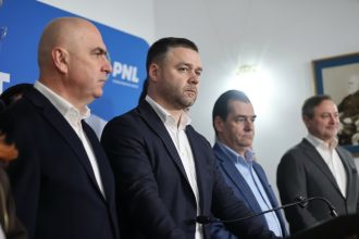 edited ciprian ciucu atac dur la adresa psd pe fondul consultarilor interne veti da foc la tara 69e097b9bba9b
