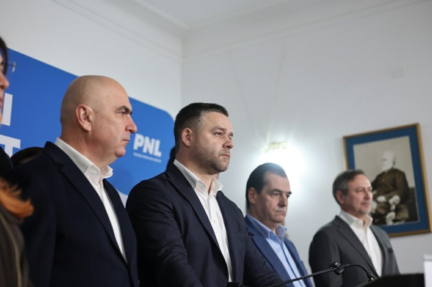 edited ciprian ciucu despre motiunea de cenzura nu cred ca partidul nostru isi va trada liderul avem doar doua optiuni guvern minoritar sau opozitie 69f34e4b88da1