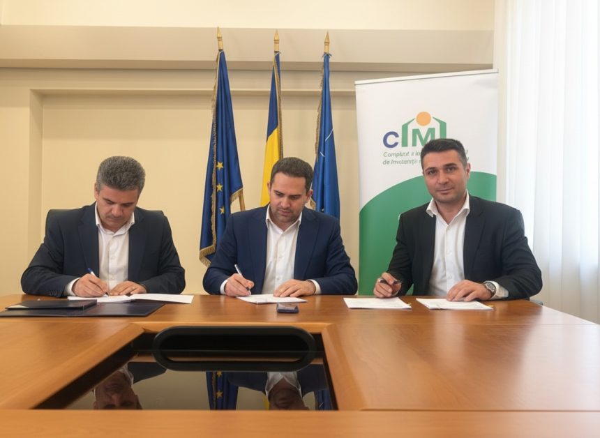 edited ciprian serban cel mai dificil lot al autostrazii unirii are contract de supervizare semnat 69ccec42e480f