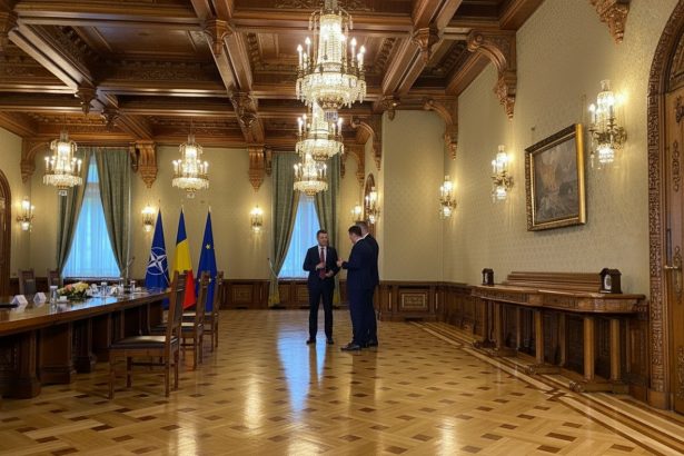 edited criza politica ajunge la cotroceni consultarile au inceput video 69e866e01a209