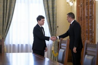 edited culisele consultarilor de la cotroceni fara acord intre partide psd ar putea merge la ccr nicusor dan pastreaza varianta de rezerva 69e92e2001612