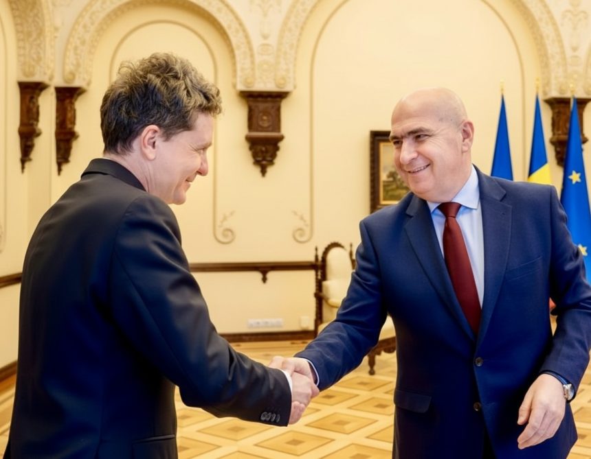 edited cum i se adreseaza premierul ilie bolojan lui nicusor dan in discutiile private bolojan respect functiile respect institutiile 69eb5ac671078