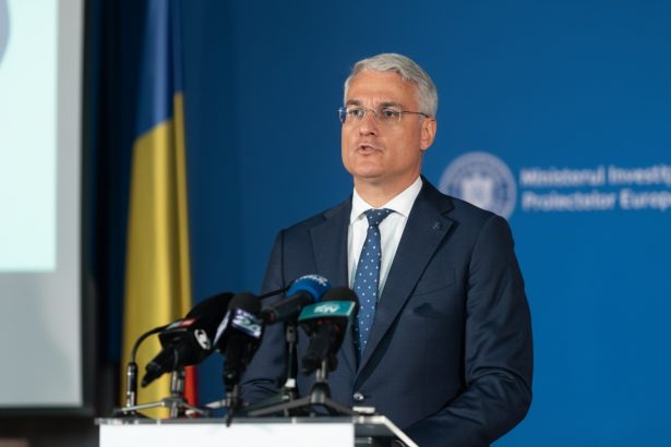 edited cursa contra cronomentru pentru pnrr dragos pislaru anunta un acord pentru implementarea jaloanelor inainte de termenul limita 69d77b9d6c3b4