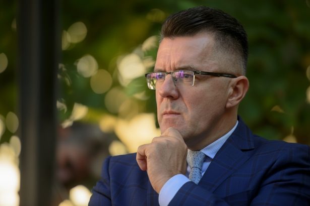 edited dan dungaciu prim vicepresedinte aur ue si a pierdut deja increderea in peter magyar si vrea federalizare 69dfb213e9c49