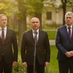 edited dan motreanu dupa prima sedinta de guvern fara psd pnl isi asuma in continuare responsabilitatea guvernarii alaturi de celelalte partide proeuropene 69ea035ebb71c