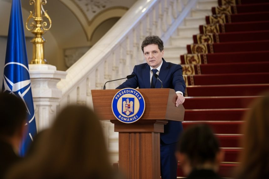 edited deloc ce spune nicusor dan despre suspendarea sa din functie 69e10be2ac5f9