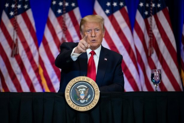 edited dezvaluire mai multi comandanti americani ar putea refuza ordinul lui trump privind distrugerea iranului 69d488f57d2dc