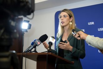 edited diana buzoianu acuza ca psd pregateste forfota in institutiile din subordinea ministerului mediului pentru a permanentiza posturi 69ec986c1ba42