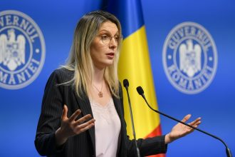 edited diana buzoianu alegerile anticipate o varianta foarte buna daca se prelungeste criza politica 69ea5c8e57bf2