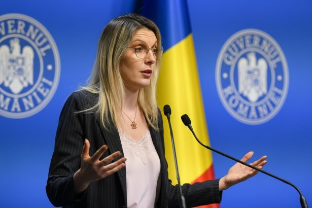 edited diana buzoianu alegerile anticipate o varianta foarte buna daca se prelungeste criza politica 69ea5c8e57bf2