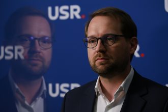 edited dominic fritz dupa consultarile cu presedintele l am asigurat ca il sustinem pe premierul ilie bolojan 69e90f9e8f15a